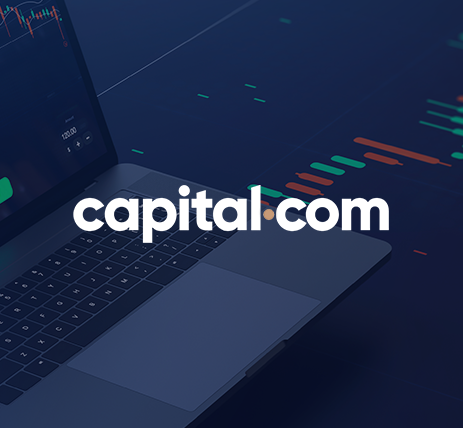 Capital.com のレビュー