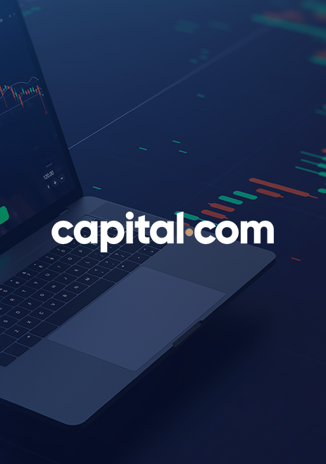 Capital.com のレビュー