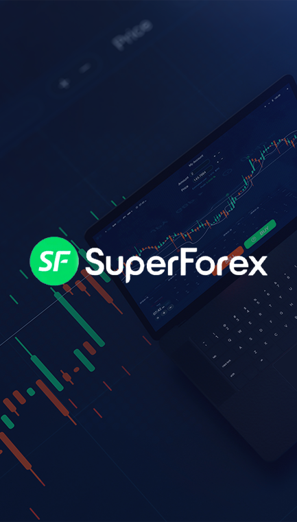 Superforexレビュー