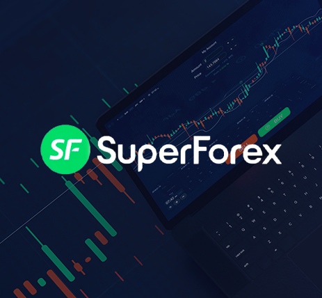 Superforexレビュー