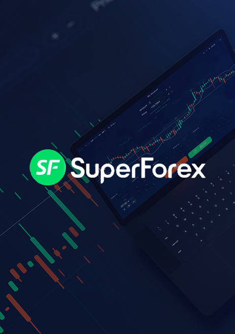 Superforexレビュー